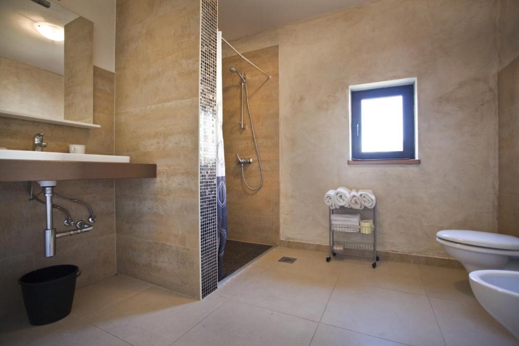 Holiday Apartment In Funtana With Balcony, Air Conditioning, Wifi, Washing Machine 4982-1 Экстерьер фото